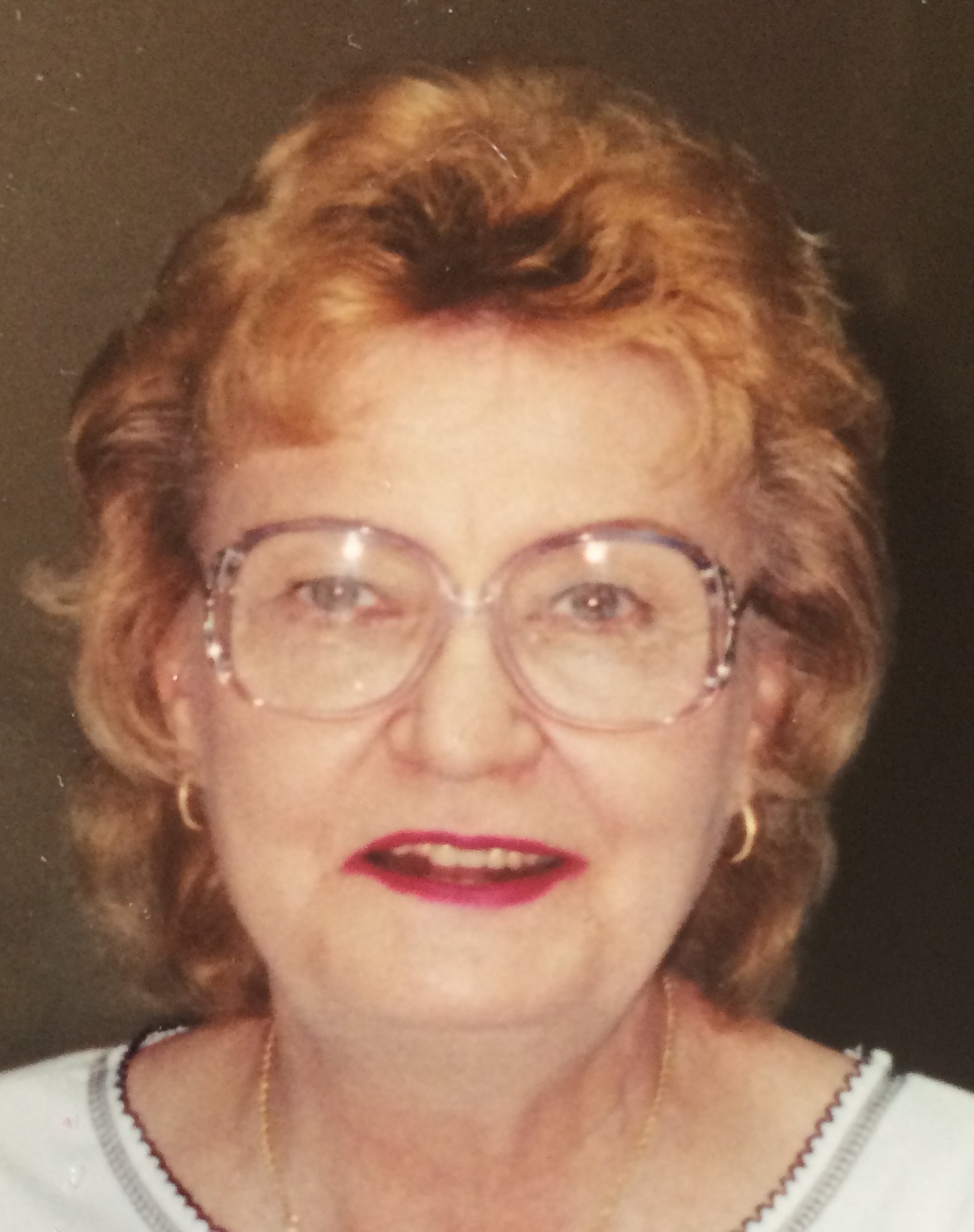 Claire Waidner Obituary, Old Bridge, NJ CostelloRunyon Funeral Home