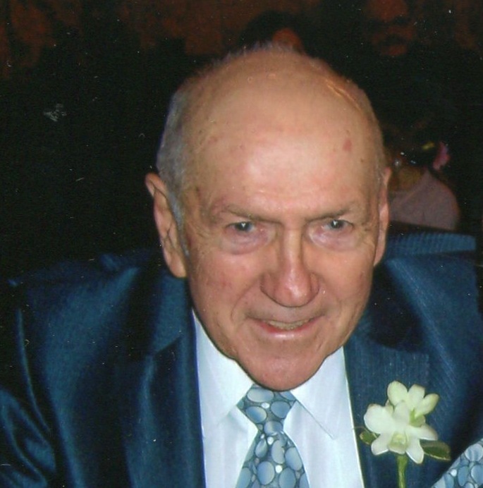 Leonard Gahr Obituary, Menlo Park Terrace, NJ CostelloRunyon Funeral