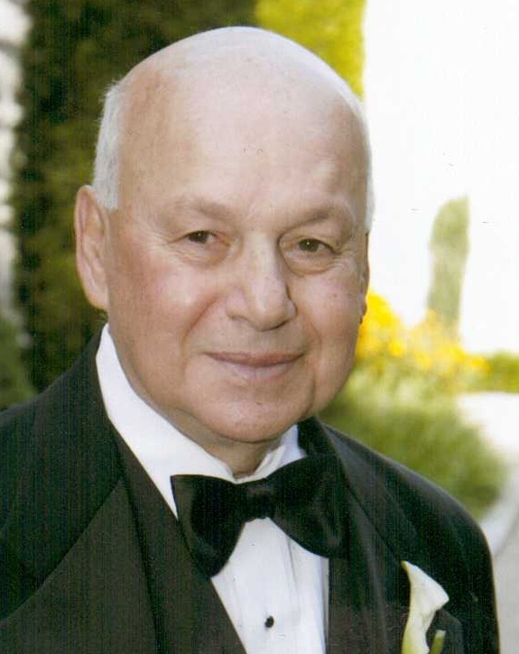 Emil DePasquale Obituary, Metuchen, NJ CostelloRunyon Funeral Home