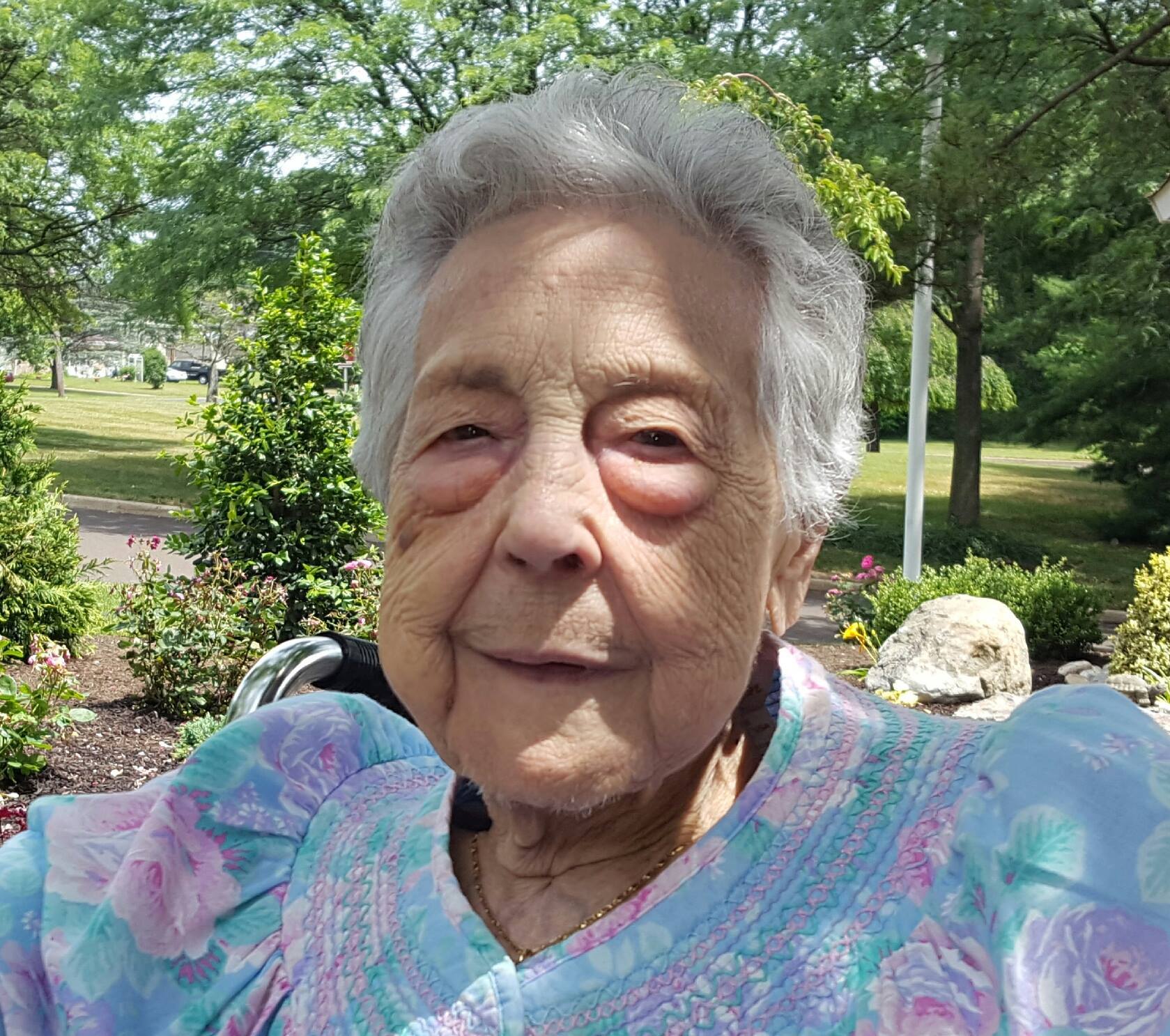 Angela Accinno Obituary, Edison, NJ CostelloRunyon Funeral Home