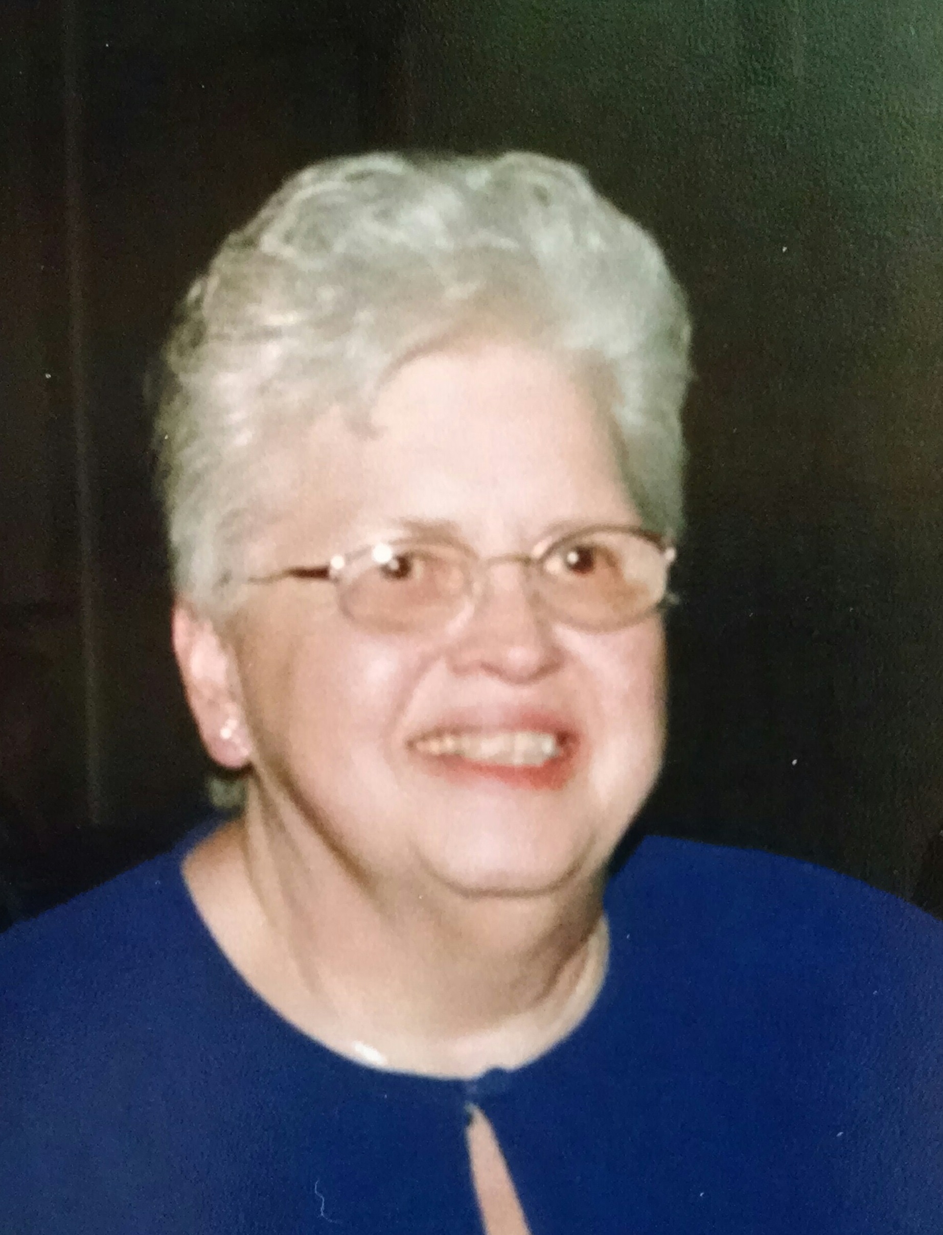 Alice Ehnat Obituary, Edison, NJ CostelloRunyon Funeral Home