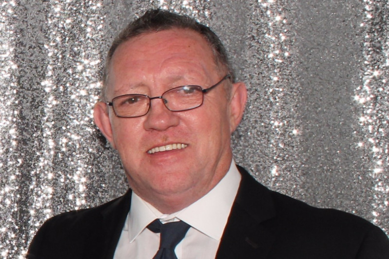 Francis Coleman Obituary, Metuchen, NJ CostelloRunyon Funeral Home