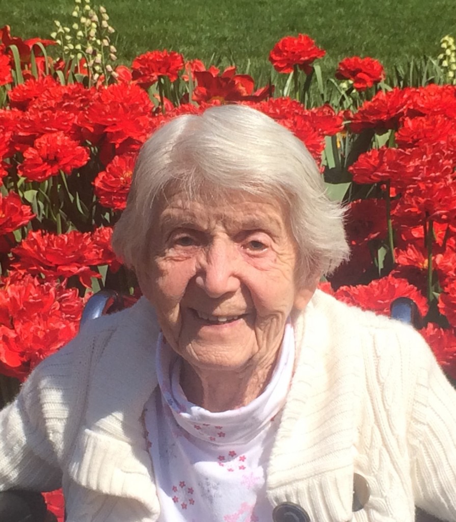 Elsie Neubrander Obituary, Woodbridge, NJ CostelloRunyon Funeral