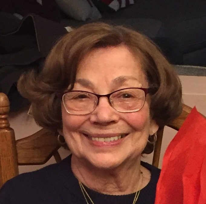 Lucille Domyan Obituary, Metuchen, New Jersey CostelloRunyon Funeral