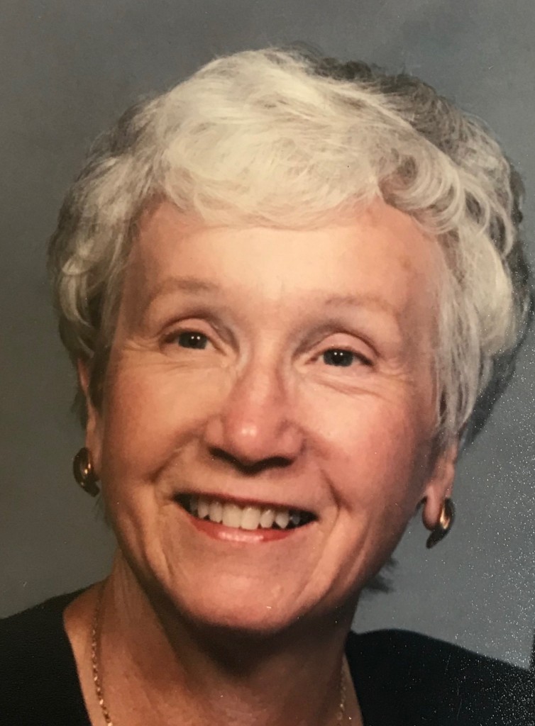 Jane Palmeter Obituary, Metuchen, NJ CostelloRunyon Funeral Home