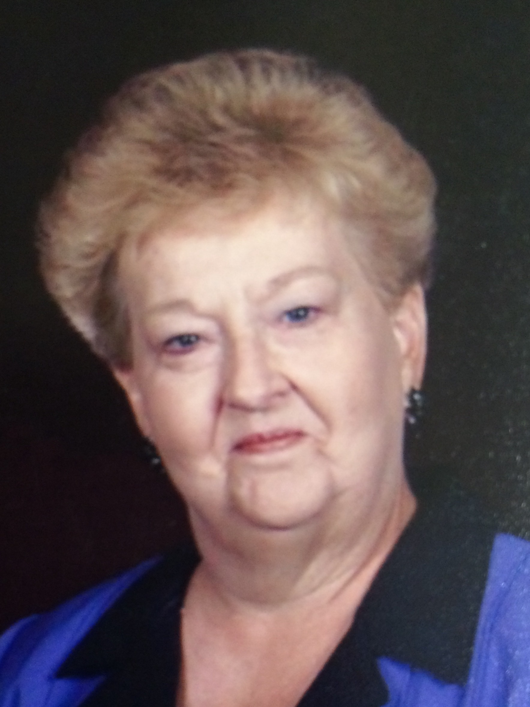 Obituaries Cox Funeral Home