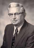 Edward John Bohaboy