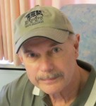 Ernie Poulos
