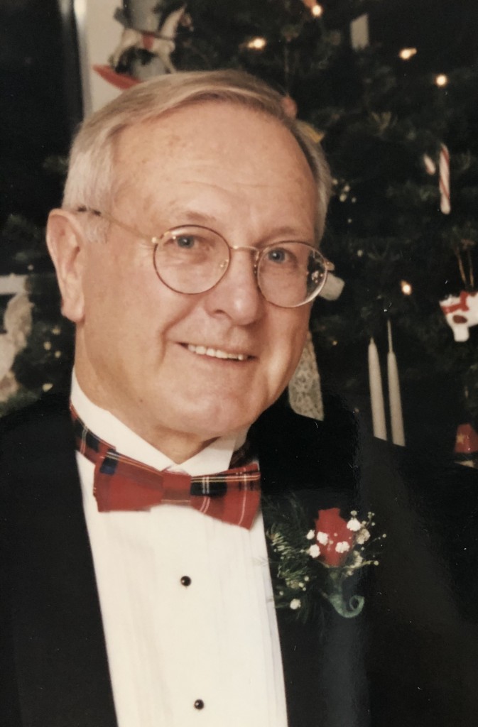 James Schaeffer Obituary, Burlington, VT