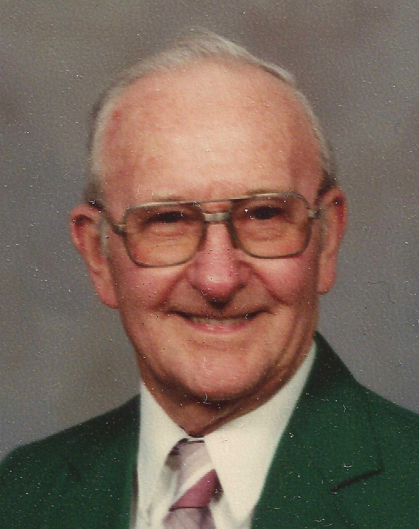 Thomas Miller Obituary, Elmore, OH