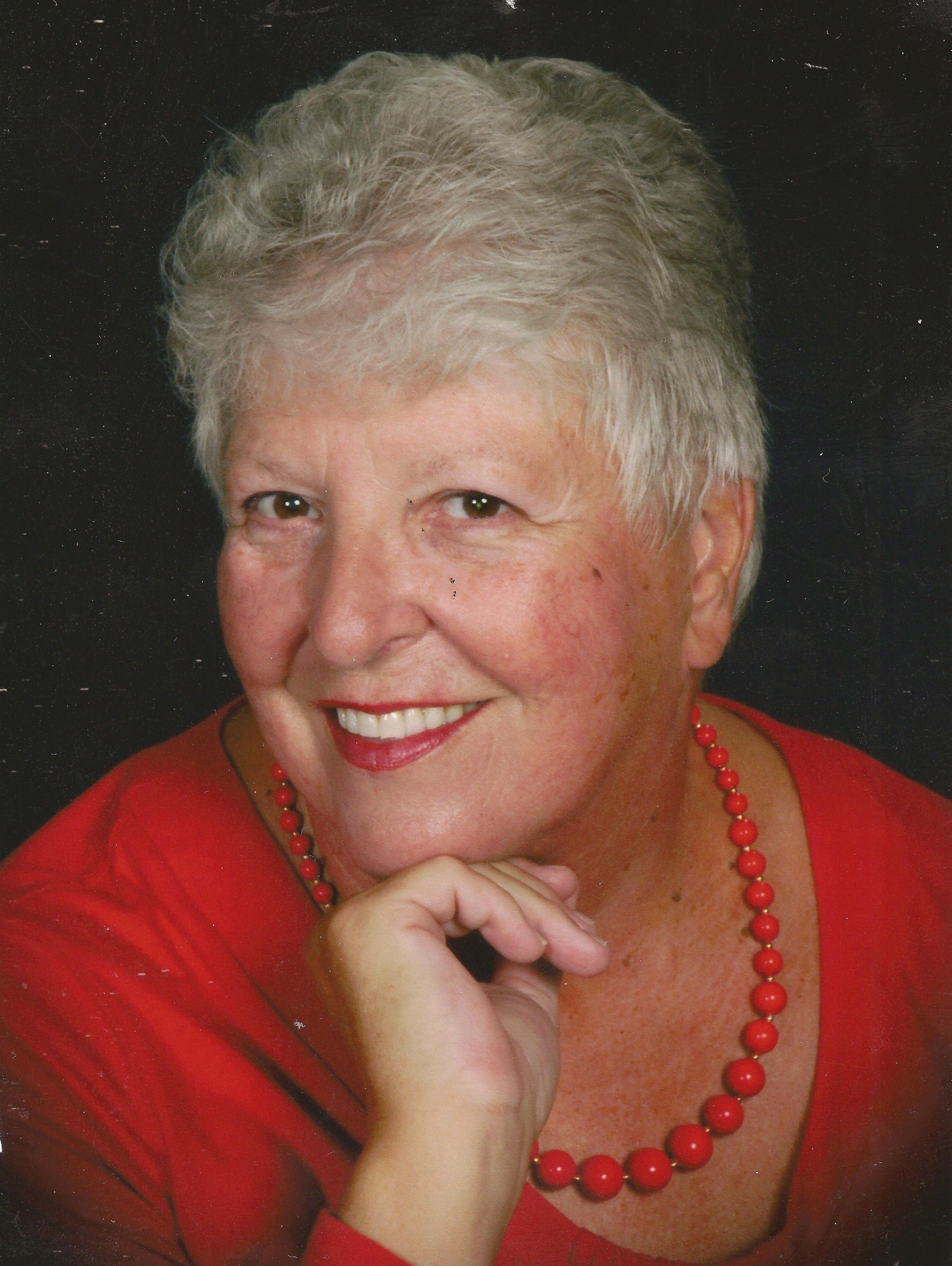 Susan Barnes Obituary, Oak Harbor, OH