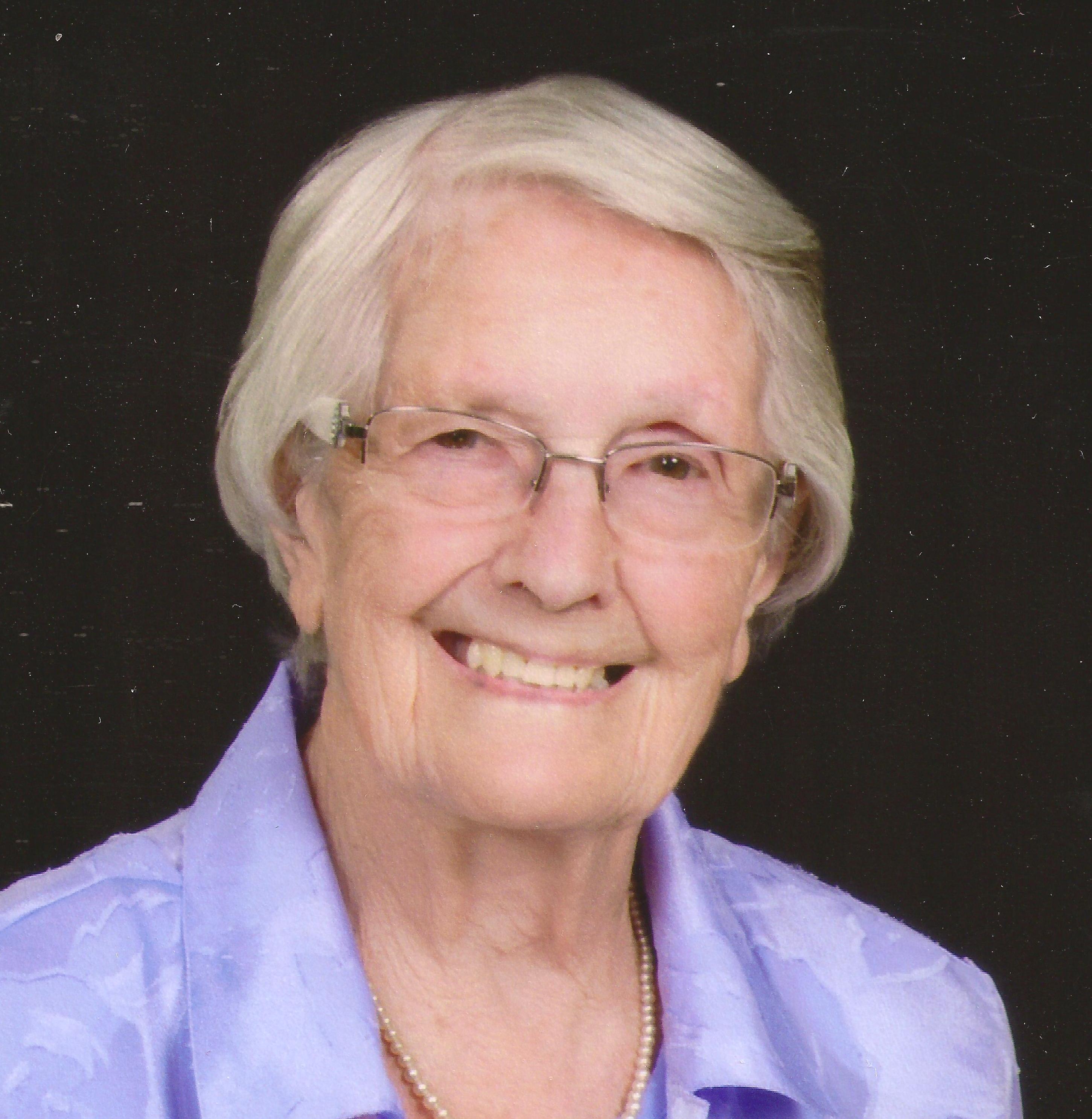 Velma Velliquette Obituary, Oak Harbor, OH