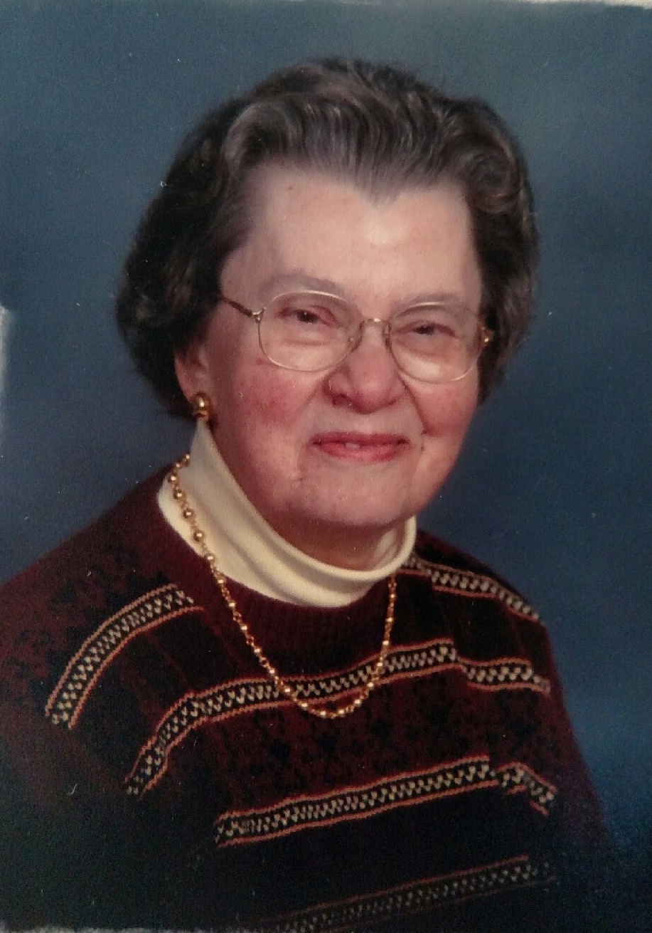 Ursula Nowak Obituary, Elmore, OH