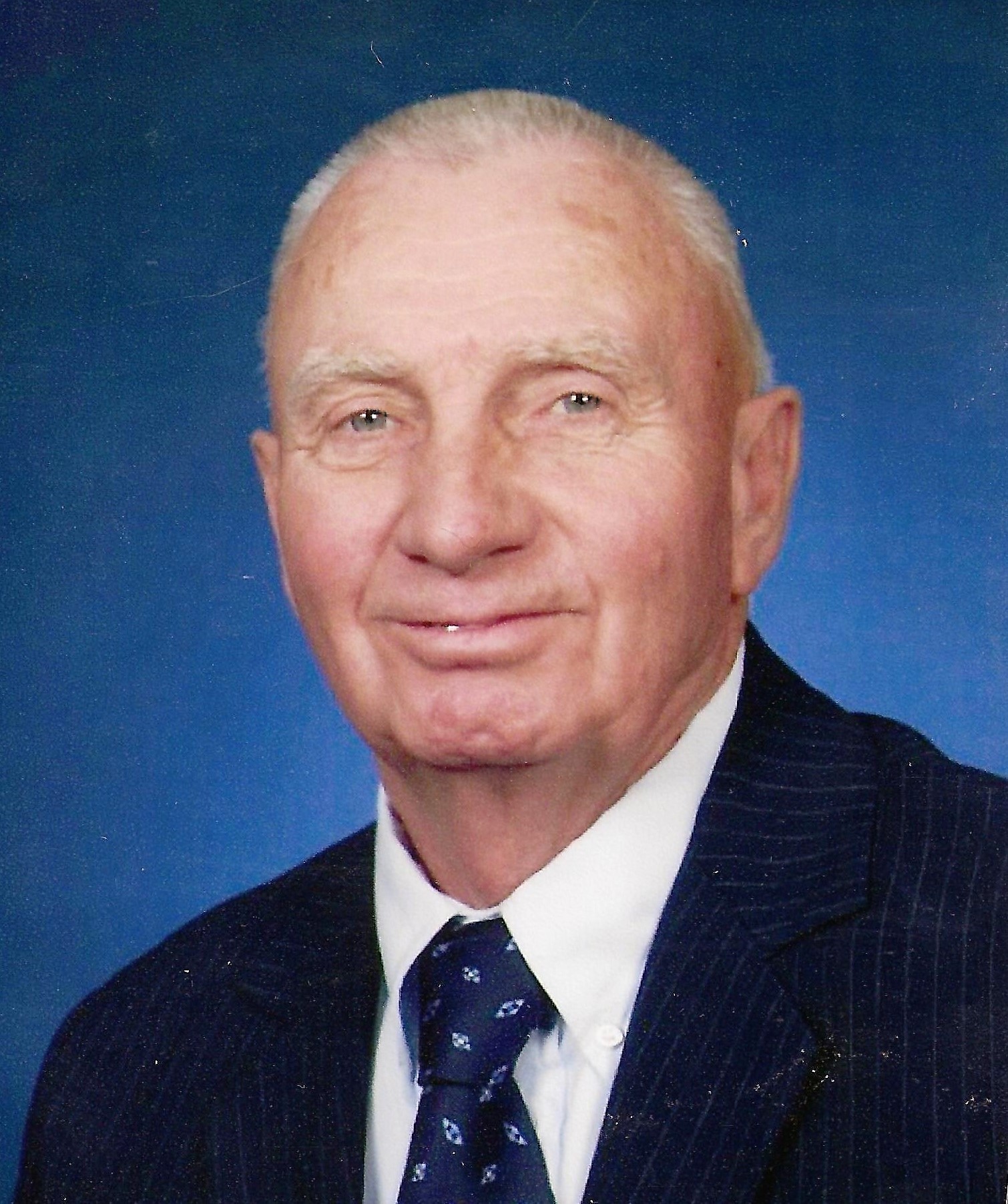 Robert Wilburn Obituary, Oak Harbor, OH