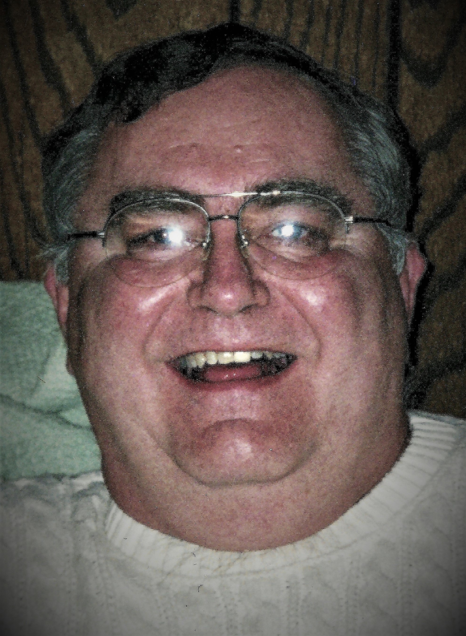 Dennis Wolf Obituary, Oak Harbor, OH