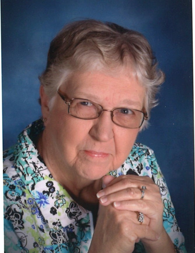 Joanne Ford Obituary, Elmore, OH