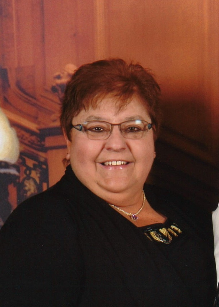 Deborah Cable Obituary, Elmore, OH