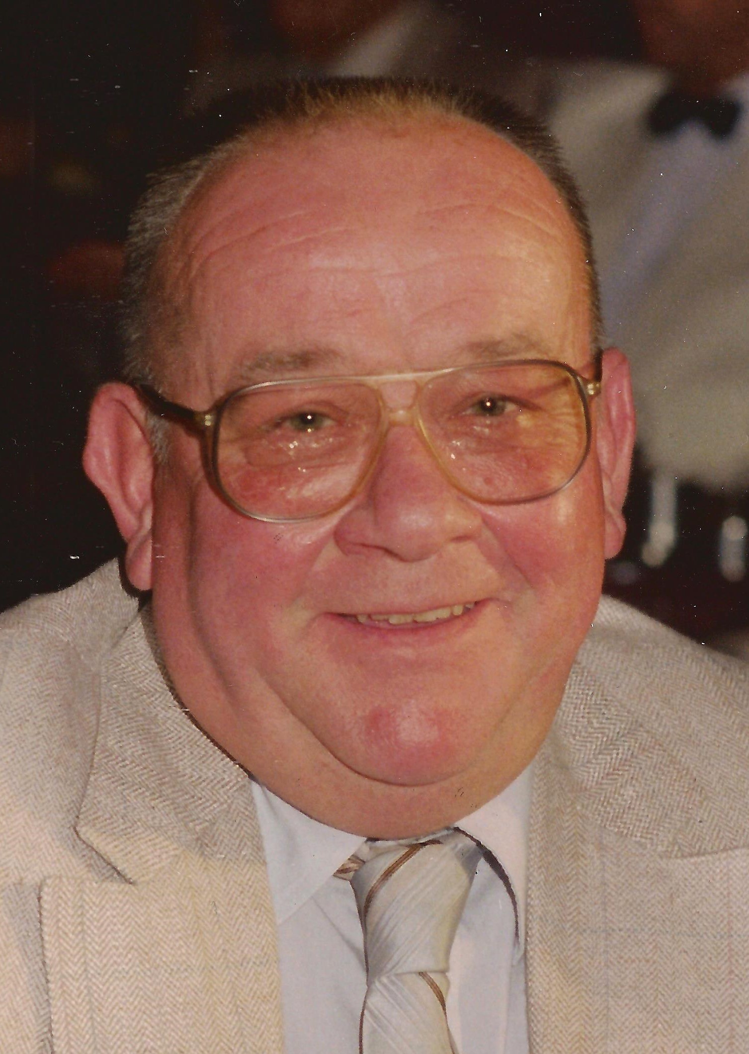 Behm Obituary, Oak Harbor, OH