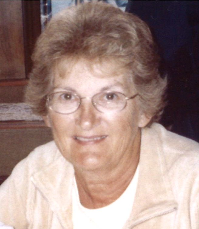 Margaretta Gresh Obituary, Port Clinton, Ohio