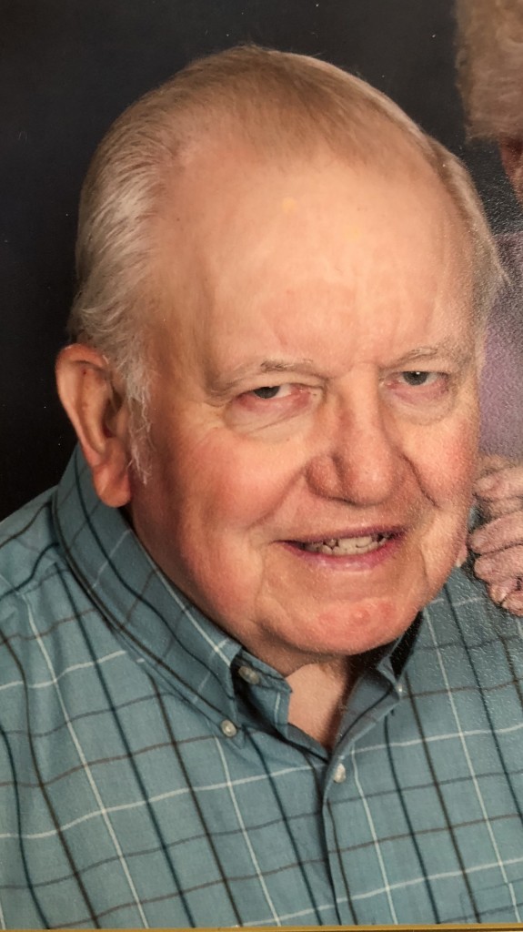 Vincent Adams Obituary, Marblehead, Ohio