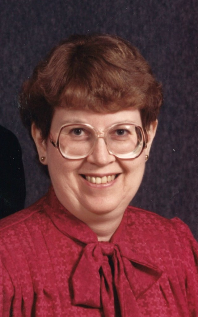Kay Parker Obituary, Oak Harbor, Ohio