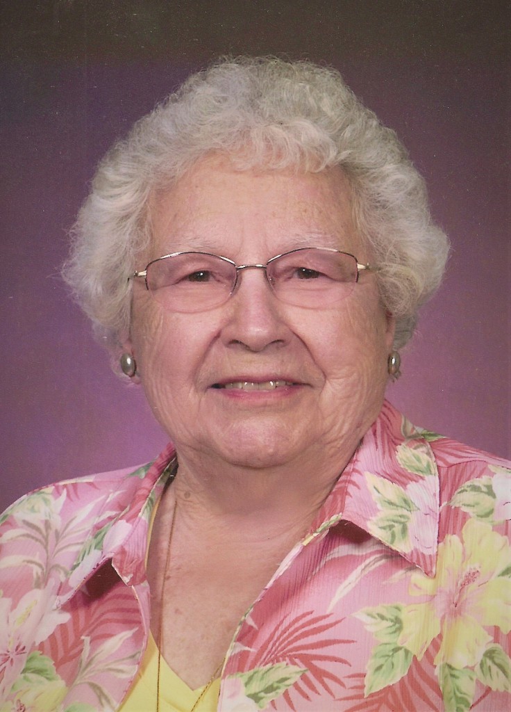 Edna Giesler Obituary, Elmore, Ohio