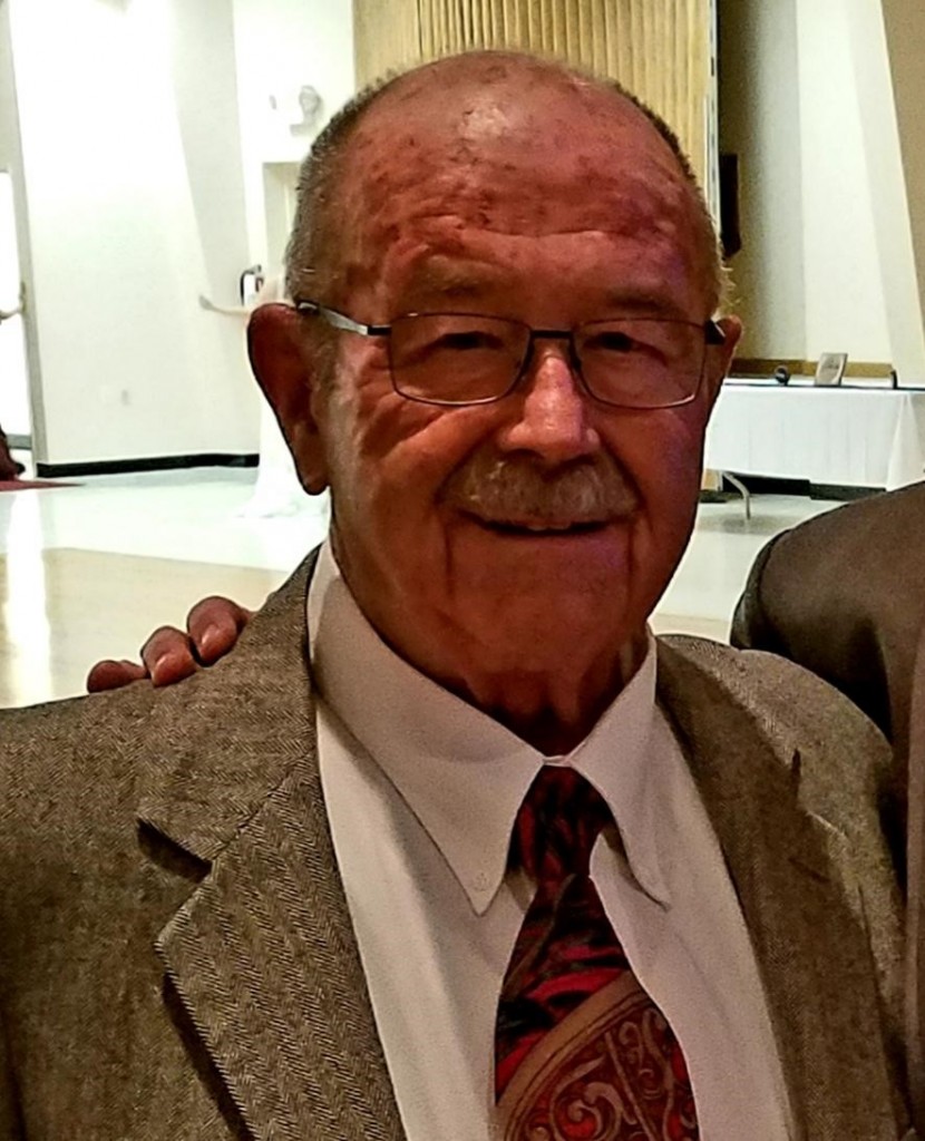 Robert Wolford Obituary, Port Clinton, Ohio