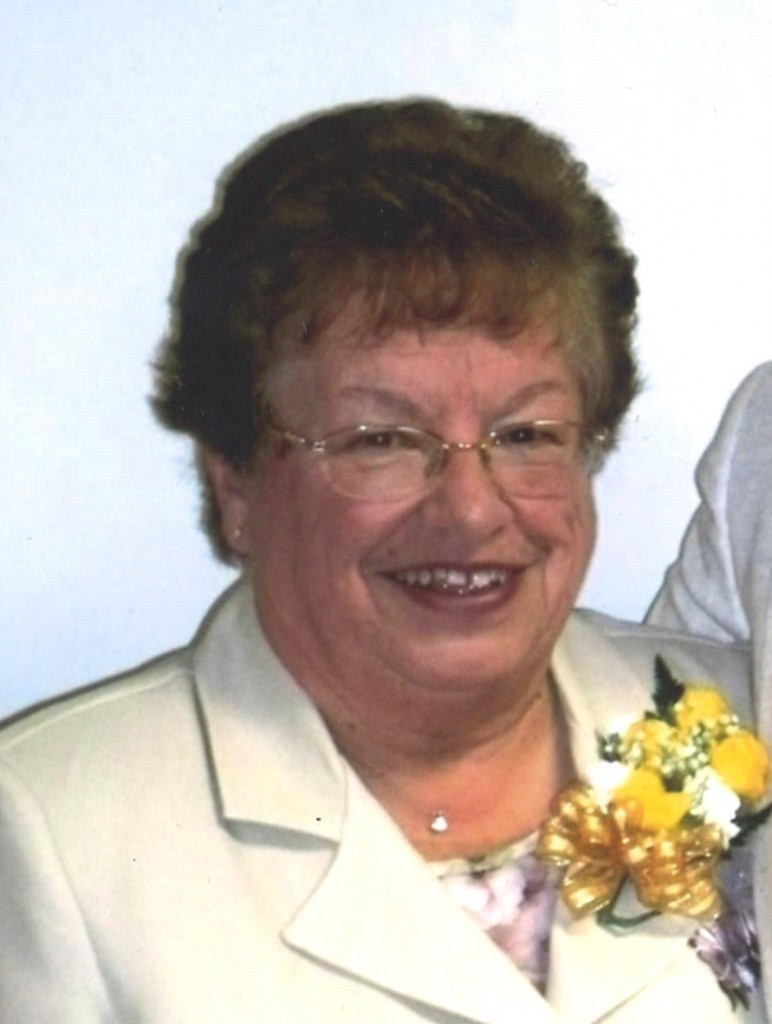 Barbara Gates Obituary, Oak Harbor, Ohio
