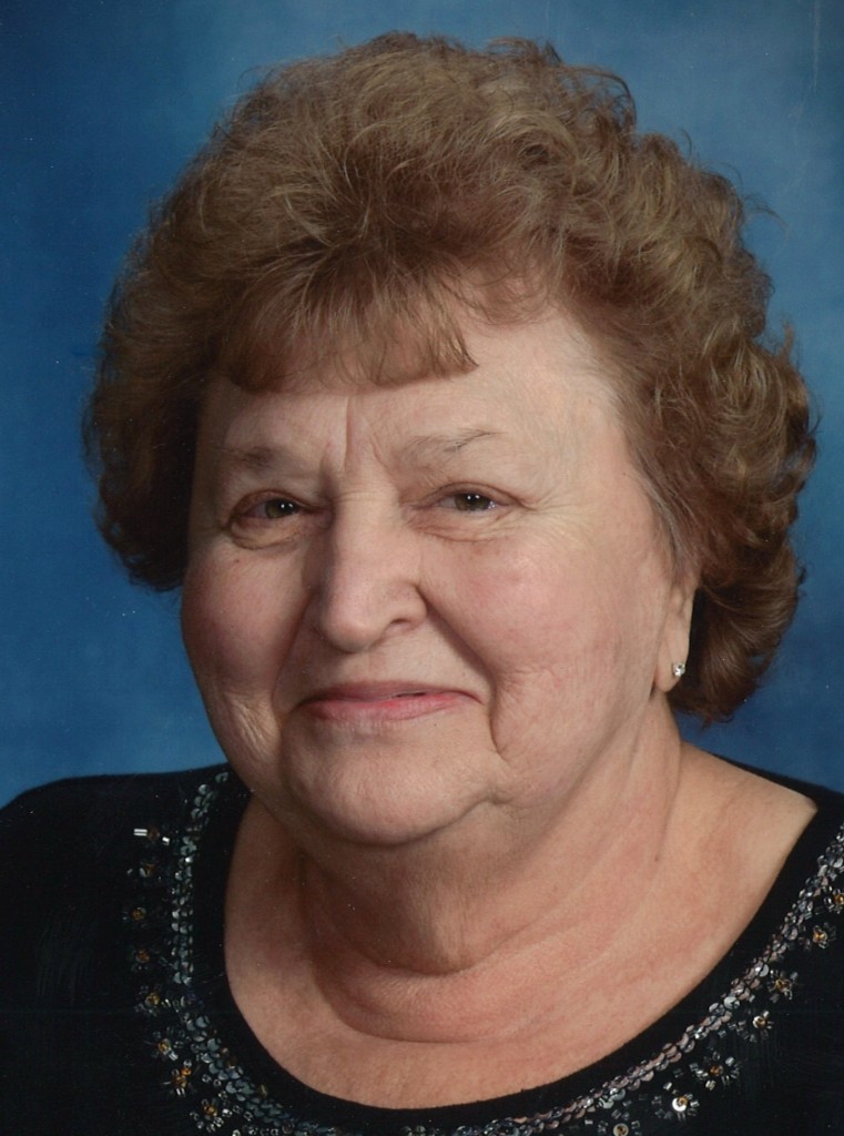 Marian Ossovicki Obituary, Marblehead, Ohio