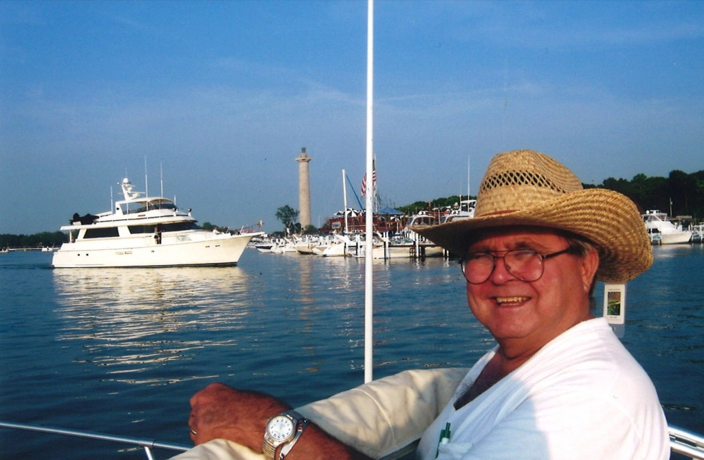 Gerald Johns Obituary, Port Clinton, Ohio