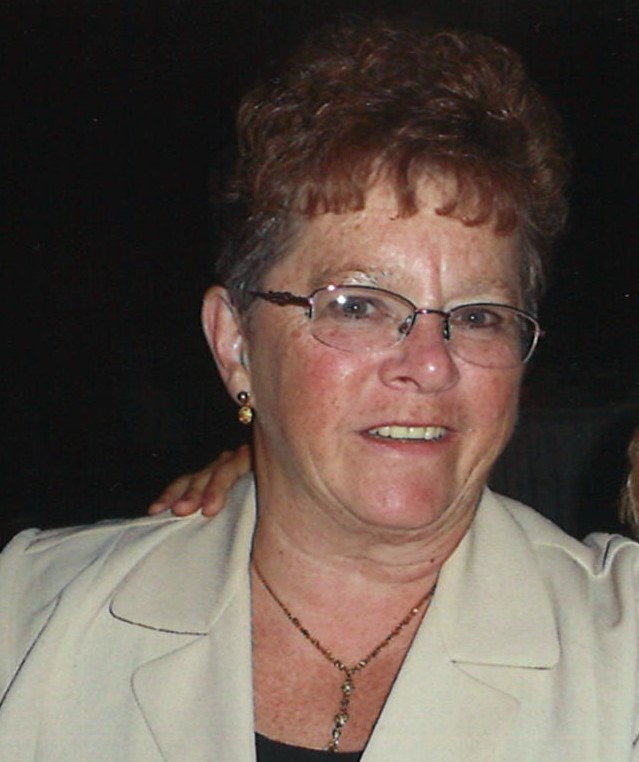 Betty Shook Obituary, Port Clinton, Ohio
