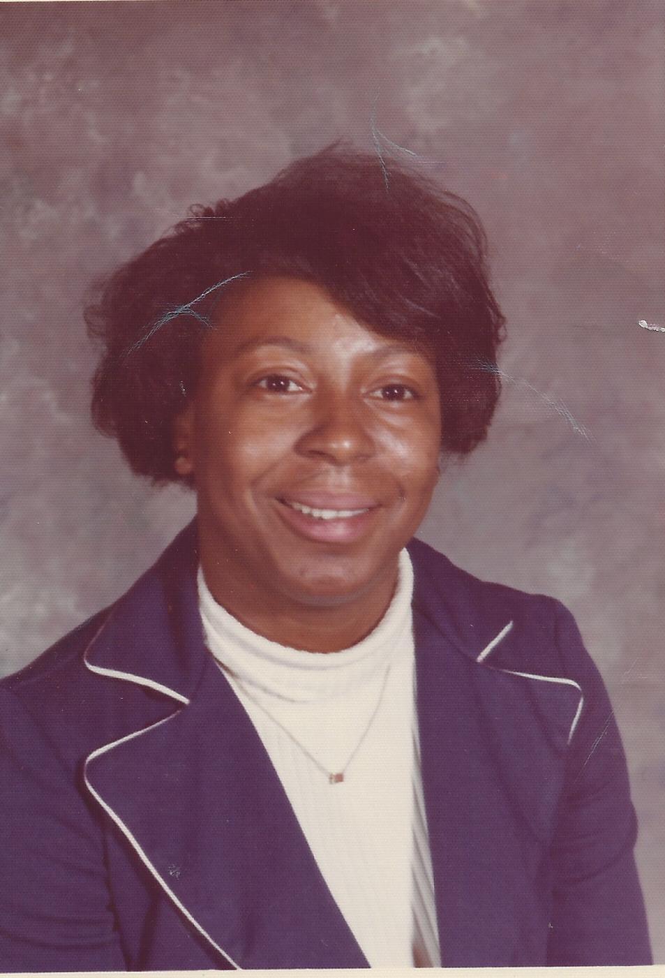 Patricia Hawkins Milton Obituary, St. Louis, MO :: Cunningham Funeral Home