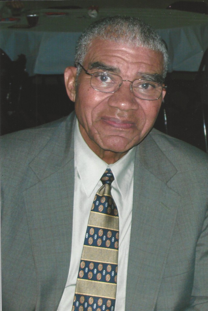 Lloyd Logan Obituary, St. Louis, Missouri :: Cunningham Funeral Home