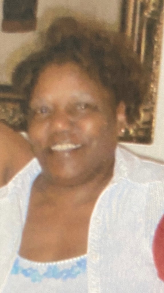 Mary Harris Obituary, St. Louis, Missouri :: Cunningham Funeral Home