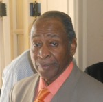 Guy Jones, Jr.
