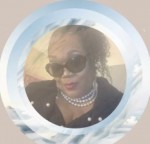 Elder Audrey Spencer