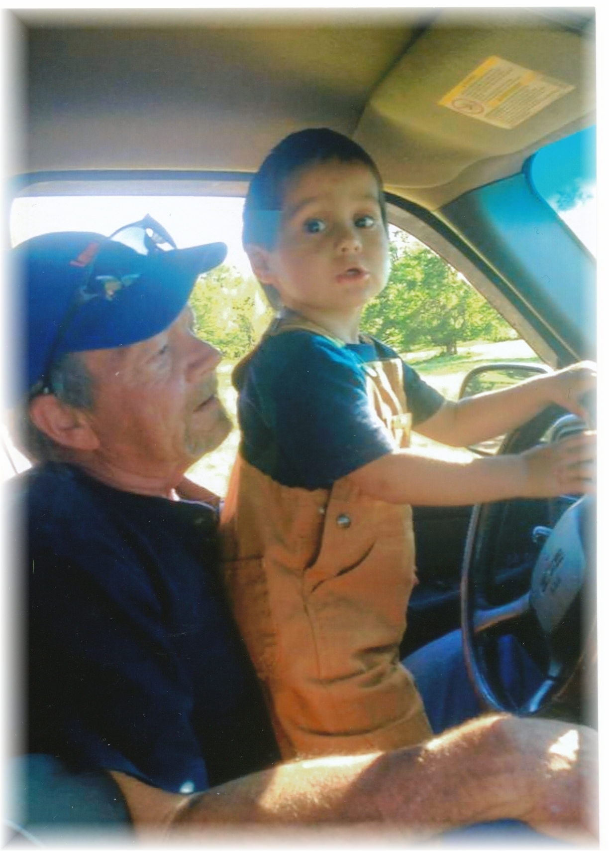 Larry Thomason Obituary, Amity, AR