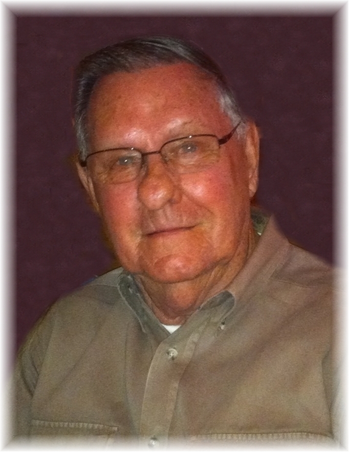 Darrell Babbitt Obituary, Langley, AR
