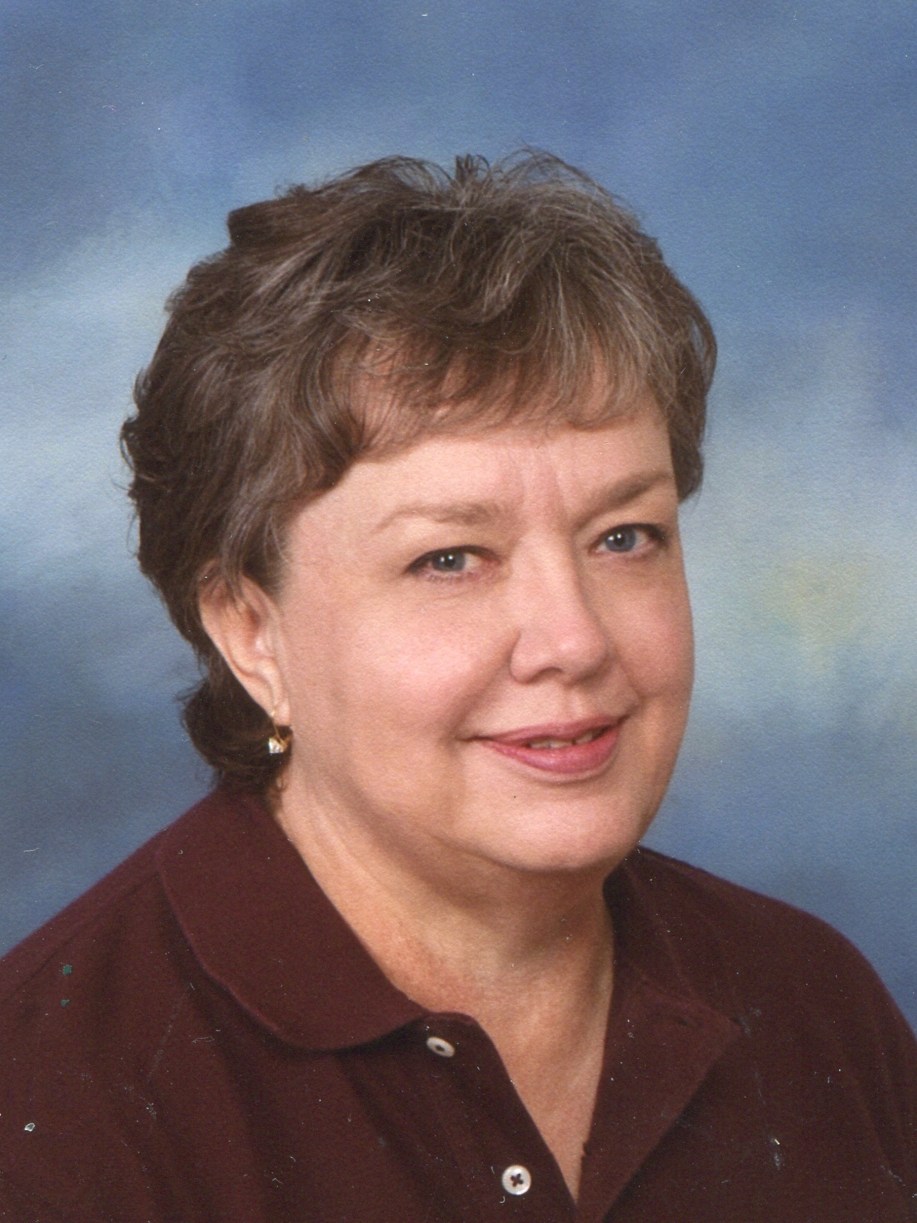 Beth Simpson Obituary, Royal, AR