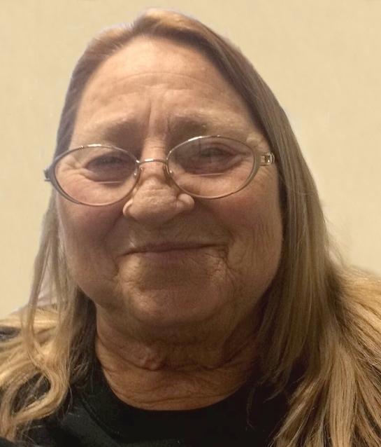 Peggy Caldwell Obituary, Norman, AR