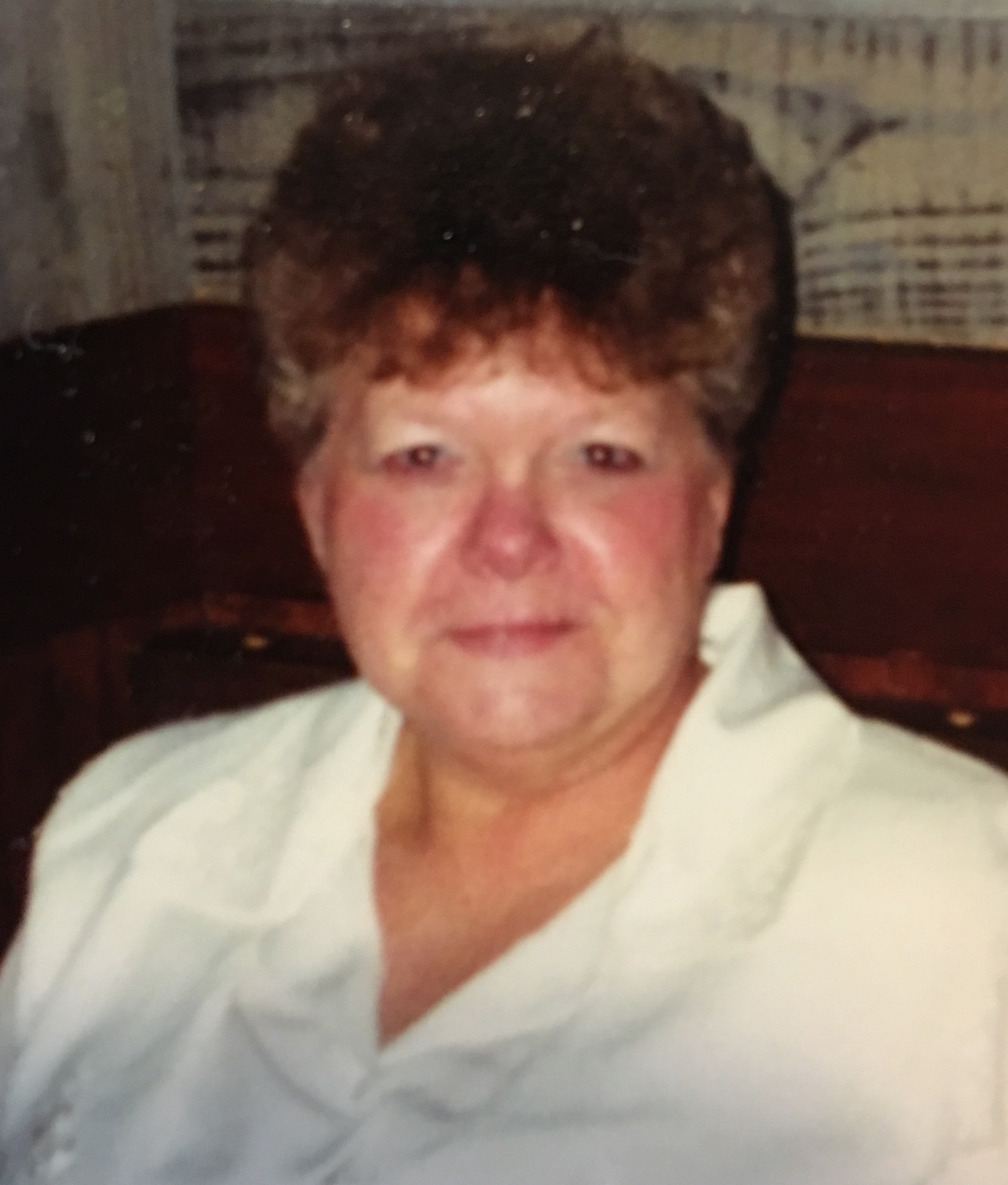 Brenda Henry Obituary, Hot Springs, AR