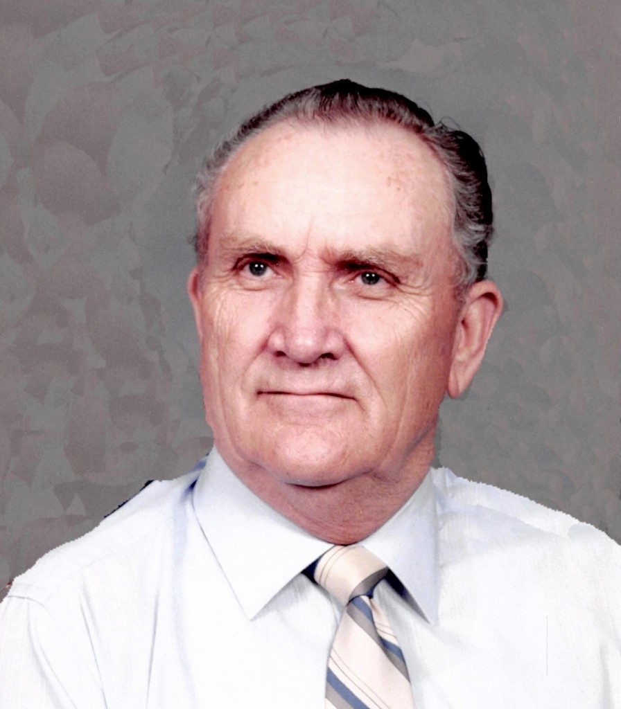Darrell Waldo Obituary, Glenwood, AR