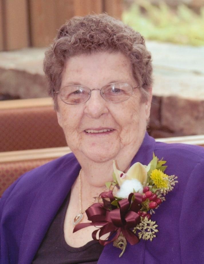 Nettie Howell Obituary, Amity, AR