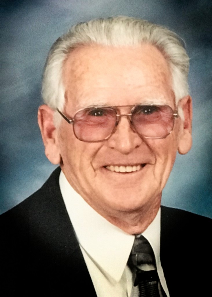 James Nixon Obituary, Pearcy, AR