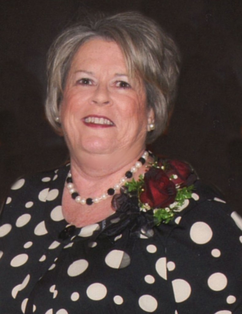 Delores Deaton Obituary, Amity, Arkansas