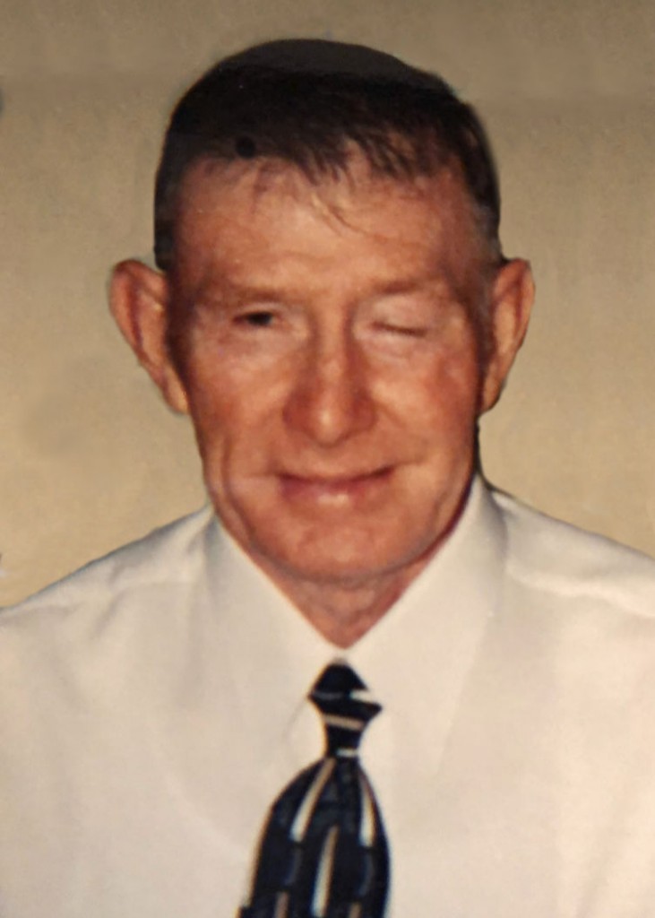 John L. Obituary, Amity, Arkansas