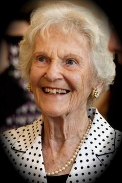 Elizabeth Mcdonald Obituary Indian River Shores Fl