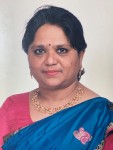 Lakshmi Gontina, M.D.