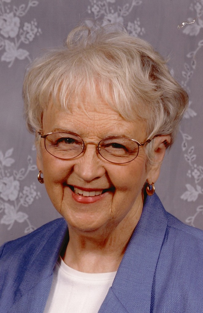 Irene Brown Obituary,