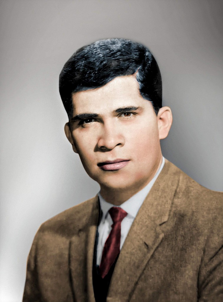 Enrique Sanchez Obituary, Concord, California